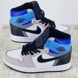 ***REPS*** Jordan 1 Retro High OG - Prototype - EU42/US8.5M